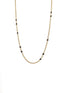 dainty-black-onyx-beaded-link-necklace-Sophia's Style-21