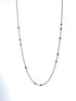 dainty-black-onyx-beaded-link-necklace-Sophia's Style-23