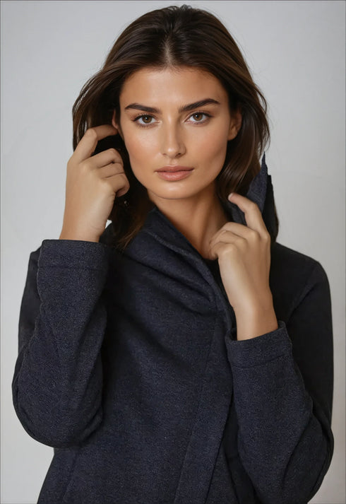 dakota-hoodie-sweatshirt-jacket-charcoal-buki-sophias-style-3