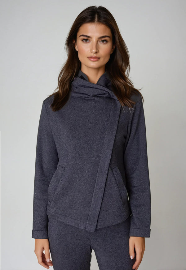 dakota-hoodie-sweatshirt-jacket-charcoal-buki-sophias-styleSWEATSHIRTS-1