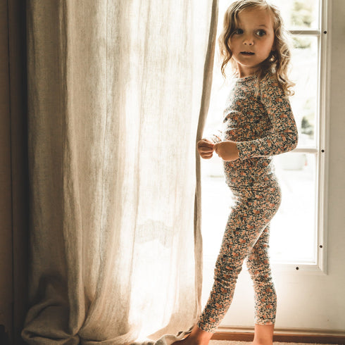 the-printed-legging-autumn-floral Lovely Littles - Sophia's Style-2