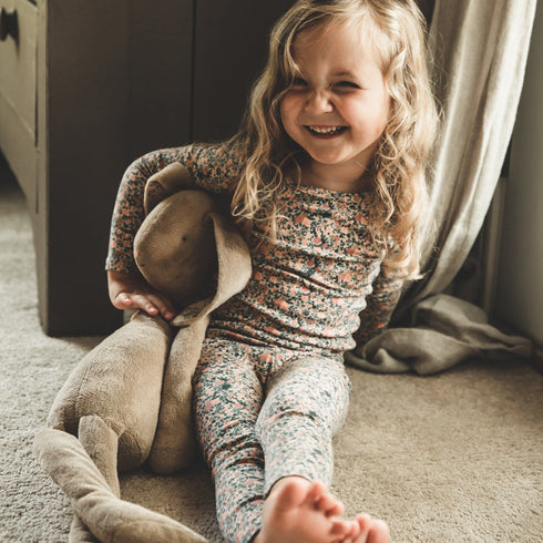 the-printed-legging-autumn-floral Lovely Littles - Sophia's Style-3