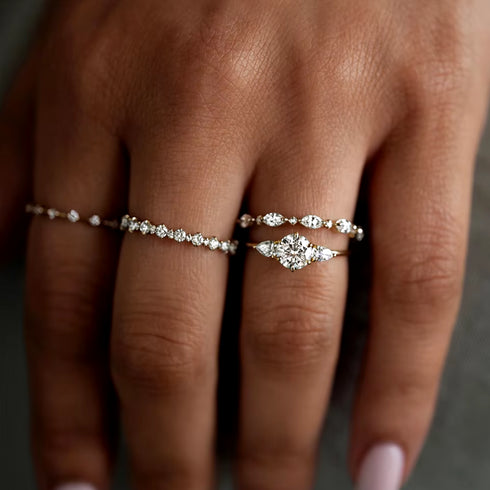 serene-delicate-ring-with-aaaaa-cubic-zirconia-Sophia's Style-2