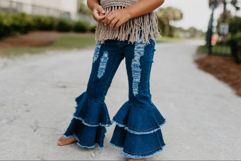 denim-double-ruffle-pant-oopsie-daisy-sophias-styleBottoms-1