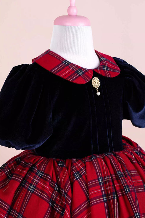 denise-party-dress-tha-dressing - Sophia's Style -2