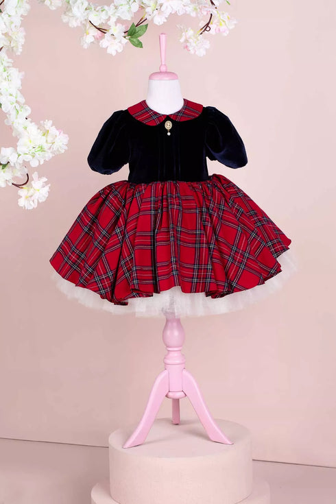 denise-party-dress-tha-dressing - Sophia's Style Baby & Toddler Dresses-1