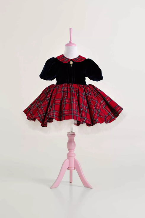 denise-party-dress-tha-dressing - Sophia's Style -4