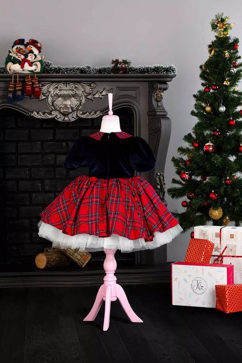 denise-party-dress- - Sophia's Style -6