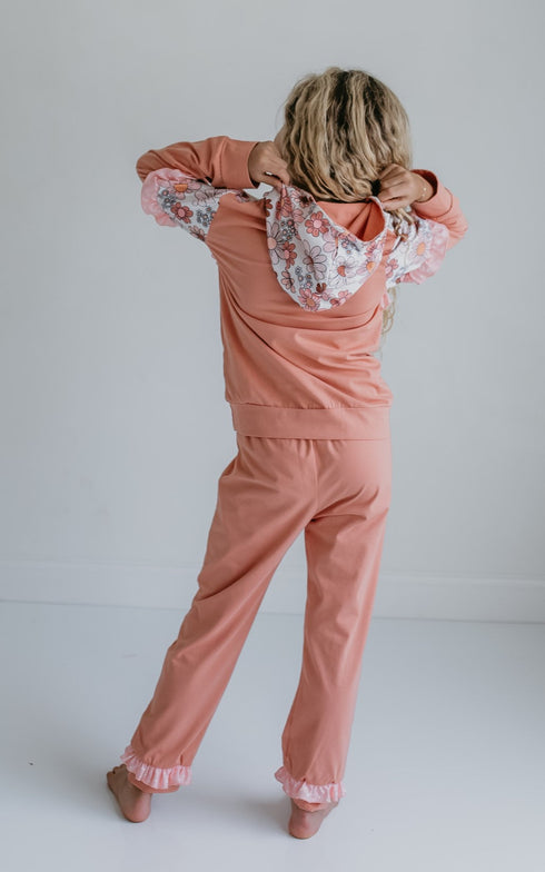 desert-tan-retro-flower-hooded-set-adorable-sweetness-sophias-style-7