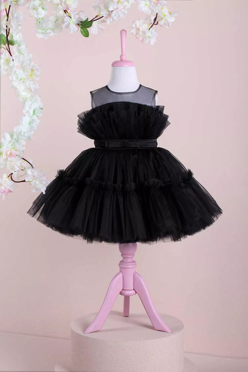 diana-black-party-dress-tha-dressing - Sophia's Style Baby & Toddler Dresses-1