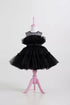 diana-black-party-dress-tha-dressing - Sophia's Style -4