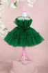diana-green-party-dress-tha-dressing - Sophia's Style -3