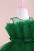 diana-green-party-dress-tha-dressing - Sophia's Style -2