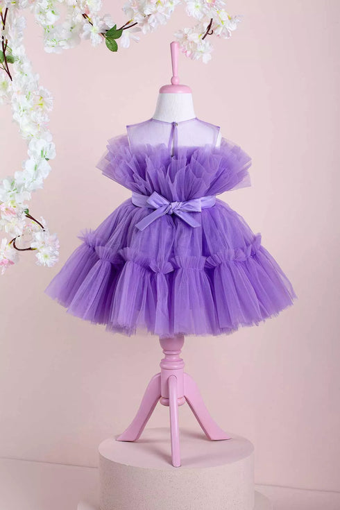diana-lilac-party-dress-tha-dressing - Sophia's Style -3