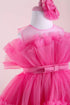 diana-pink-party-dress-tha-dressing - Sophia's Style -2
