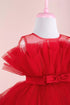 diana-red-party-dress-tha-dressing - Sophia's Style -2