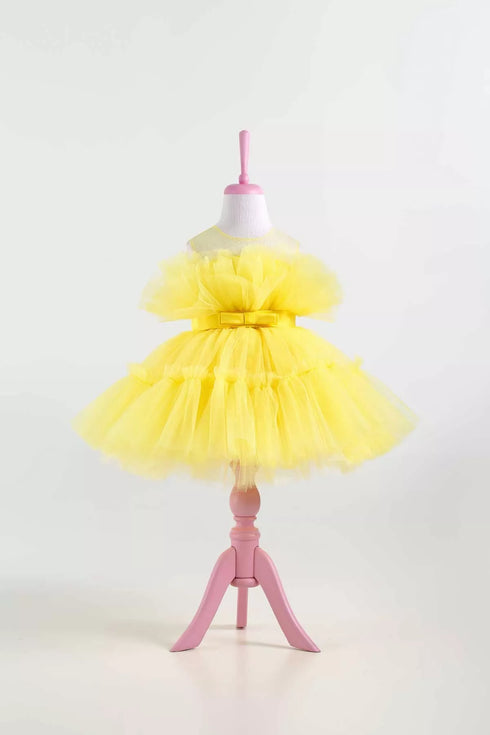 diana-yellow-party-dress-tha-dressing - Sophia's Style -4