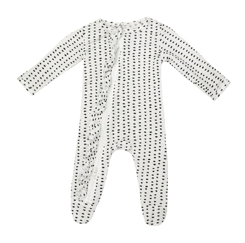 ruffle-2-way-zip-romper-polka-dot Presley Couture at Sophia's Style--5