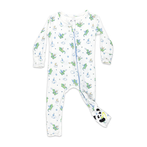 dragon-bamboo-convertible-footie-bellabu-bear - Sophia's Style -2