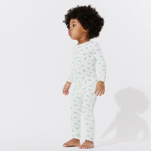 dragonfly-bamboo-convertible-footie-bellabu-bear - Sophia's Style The "All in One-sie"-1