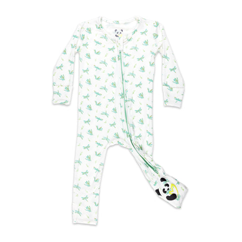 dragonfly-bamboo-convertible-footie-bellabu-bear - Sophia's Style -2