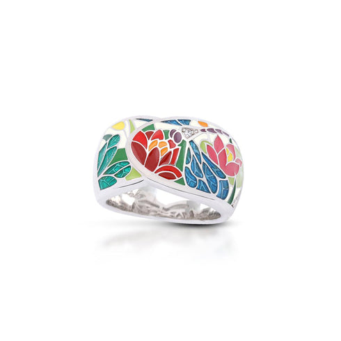 dragonfly-ring-sophias-styleItalian Enamel-1