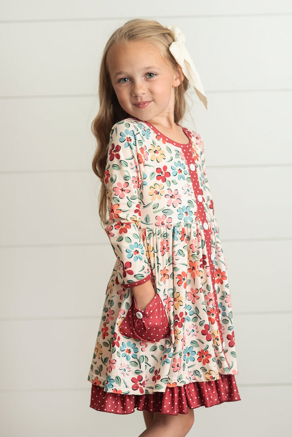 ecru-floral-dress-adorable-sweetness-sophias-styleDresses-1