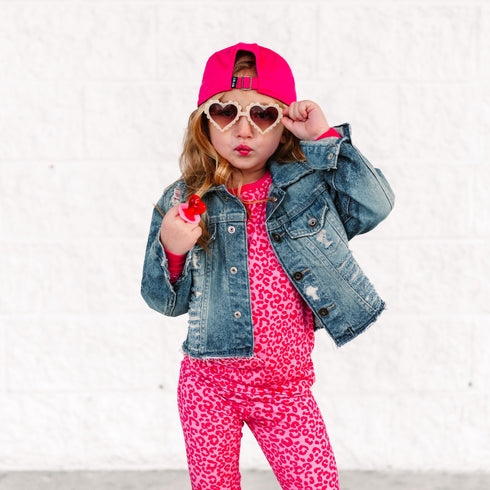 love-leopard-dream-set Dream-Big-Little-Co-pajama-baby-blanket