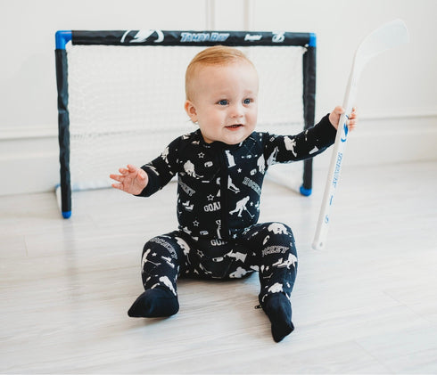 dream-big-goalzzz-dream-romper Dream-Big-Little-Co-pajama-baby-blanket
