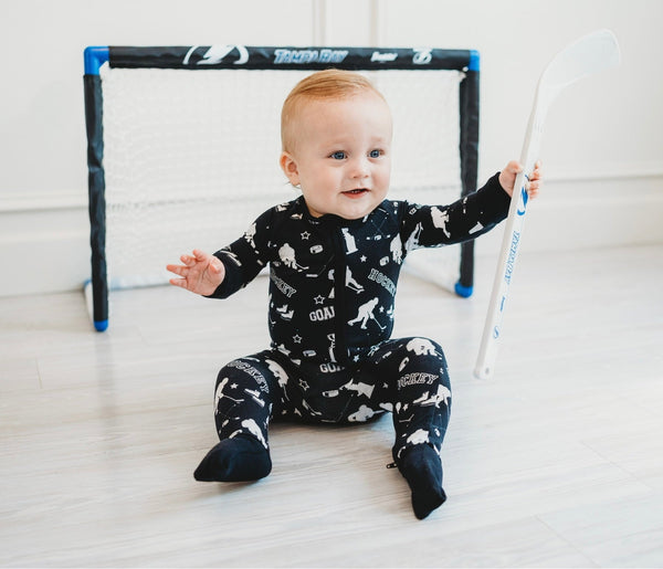 dream-big-goalzzz-dream-romper Dream-Big-Little-Co-pajama-baby-blanket