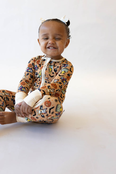 bluey-halloween-loveralls House of Henry - Sophia's Style-2