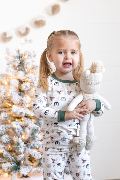 north-pole-pals-2pc-bamboo-pajamas Little Joy Co - Sophia's Style-22