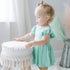 mint-rib-dream-cap-sleeve-bodysuit-dress Dream-Big-Little-Co-pajama-baby-blanket