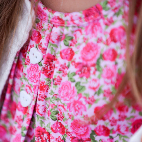 vintage-floral-cozy-set-makena-lane - Sophia's Style -5