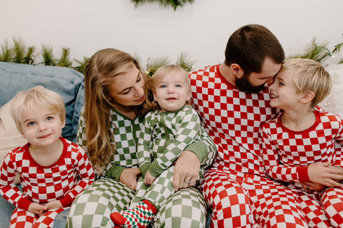 rudolph-checkers-mena-™s-dream-crew-neck-top Dream-Big-Little-Co-pajama-baby-blanket