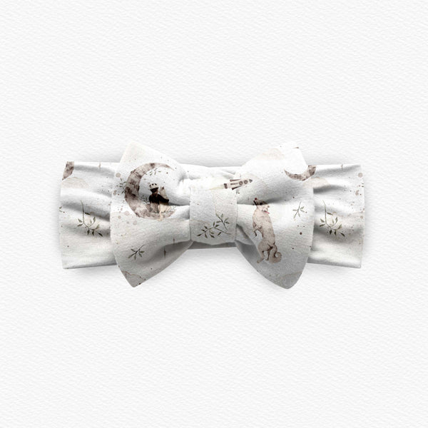 celestie-bestie-bow Big Dreams Little Jammie Session Sophia's Style-1