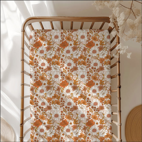 falling-for-florals-crib-sheet Big Dreams Little Jammie Session Sophia's Style-1