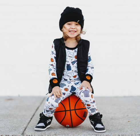 hoopzzz-dream-set Dream-Big-Little-Co-pajama-baby-blanket