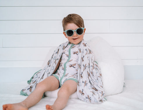 plane-fun-dream-shortie Dream-Big-Little-Co-pajama-baby-blanket