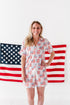 american-flag-women-s-button-down-short-set-little-pajama-co - Sophia's Style -1