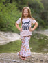 girls-letter-print-top-floral-pattern-pants-sophias-styleOutfit-1