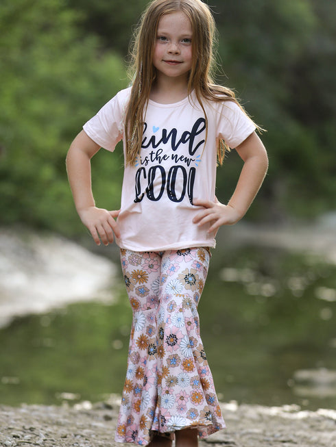 girls-letter-print-top-floral-pattern-pants-sophias-style-4