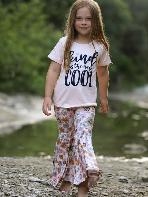 girls-letter-print-top-floral-pattern-pants-sophias-style-2