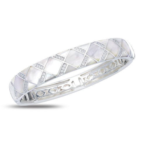 echelon-bangle-sophias-styleSeashell Pearl-1