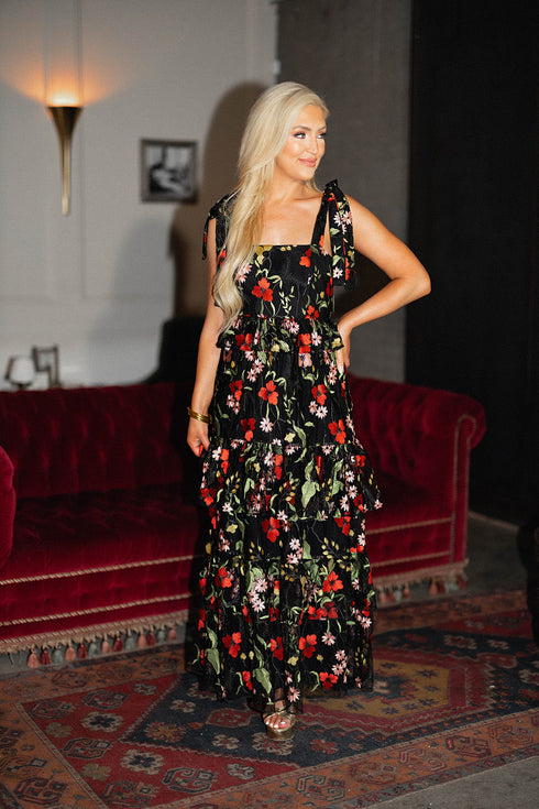 edie-tie-shoulder-maxi-dress-lost-in-it BuddyLove - Sophia's Style-2
