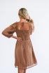 bae-mini-dress-in-brown Sophia's Style-5