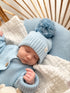 luna-luca-pom-beanie-powder-blue Luna and Luca - Sophia's Style-1