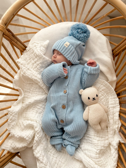 classic-chunky-knit-jumpsuit-powder-blue Luna and Luca - Sophia's Style-5