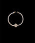 elegant-crystal-clover-tennis-bracelet-sparkling-sophistication-Sophia's Style-3