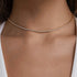 elegant-cubic-zirconia-choker-tennis-necklace-Sophia's Style-3